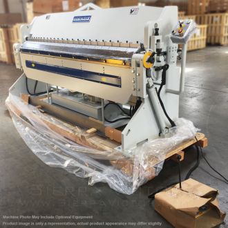 New BIRMINGHAM Hydraulic Box and Pan Brake VH-812-6 for sale