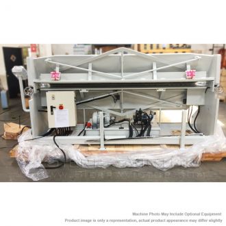 New BIRMINGHAM Hydraulic Box and Pan Brake VH-812-6 for sale