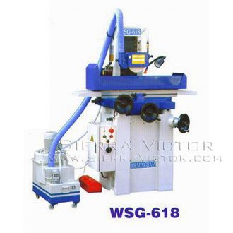 New BIRMINGHAM Manual Surface Grinder WSG-618 for sale