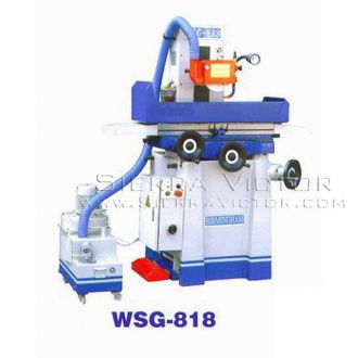 New BIRMINGHAM Manual Surface Grinder WSG-818 for sale