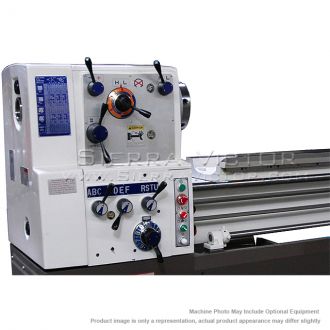 New VICTOR 2060S Precision Heavy Duty Lathe for sale
