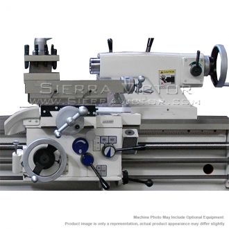 New VICTOR 2060S Precision Heavy Duty Lathe for sale