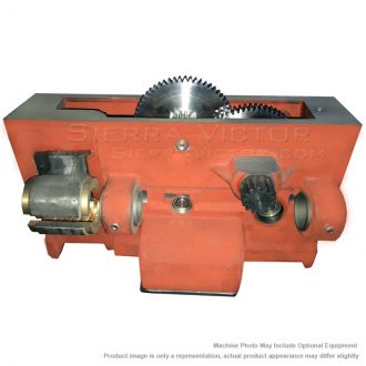 New VICTOR 3200RS Series Precision Heavy-Duty Lathes for sale