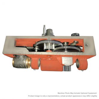 New VICTOR 3200RS Series Precision Heavy-Duty Lathes for sale