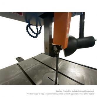 New DoALL 3612-VH Vertical Contour Saw for sale