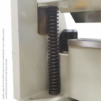 New BAILEIGH BB-4012F 3' x 12 ga. Sheet Metal Finger Brake for sale