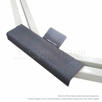 New BAILEIGH BB-4012F 3' x 12 ga. Sheet Metal Finger Brake for sale
