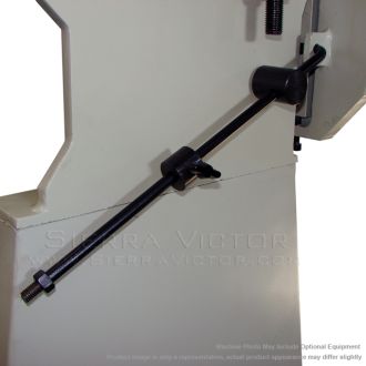 New BAILEIGH BB-4814 4' x 14 ga. Box Brake for sale