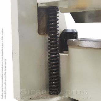 New BAILEIGH BB-5014F 4' x 14 ga. Finger Brake for sale