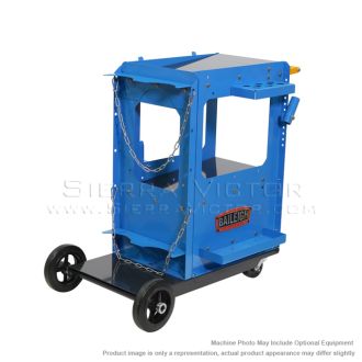 New BAILEIGH B-CART-W Heavy Duty Welding Cart for sale