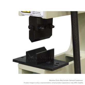 New BAILEIGH BP-10E 10 Ton Metal Bench Press for sale