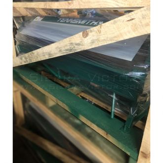 New TENNSMITH Bench-Mounted Box & Pan Hand Brake: HBU48-16 for sale