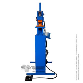 New METALPRO MP5000FS 50 Ton Ironworker for sale