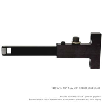 New BURR KING Internal Grinding Accessory Arms for sale
