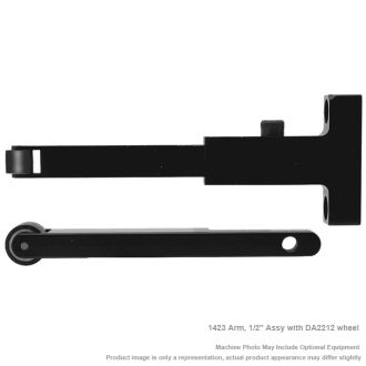 New BURR KING Internal Grinding Accessory Arms for sale