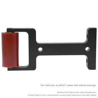 New BURR KING Internal Grinding Accessory Arms for sale