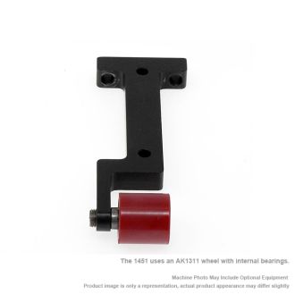 New BURR KING Internal Grinding Accessory Arms for sale