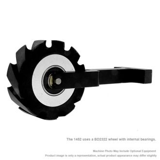 New BURR KING Internal Grinding Accessory Arms for sale