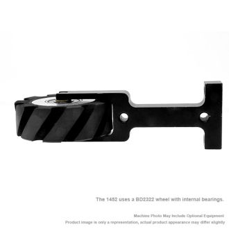 New BURR KING Internal Grinding Accessory Arms for sale