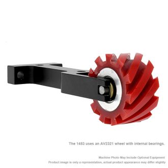 New BURR KING Internal Grinding Accessory Arms for sale