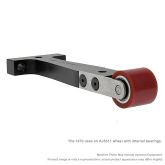 New BURR KING Internal Grinding Accessory Arms for sale