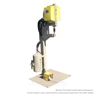 New MID-RIVER MACHINERY AC-3-8-OS Air Cam Clinching Machine for sale