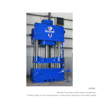 New STANDARD INDUSTRIAL Four Column Presses for sale