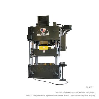 New STANDARD INDUSTRIAL Four Column Presses for sale