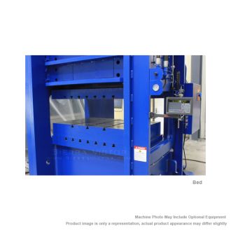 New STANDARD INDUSTRIAL DCSS Straight Side Presses for sale