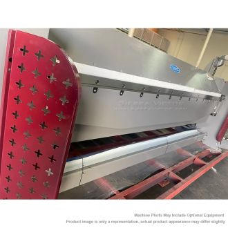 New GMC EFM-1014CNC CNC Power Folder for sale