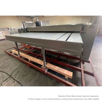 New GMC EFM-1014CNC CNC Power Folder for sale