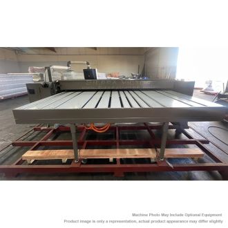 New GMC EFM-1014CNC CNC Power Folder for sale