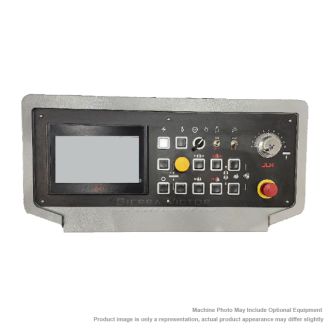 New JLH H-16PRO Column Type Heavy-Duty Fully Automatic Bandsaw for sale