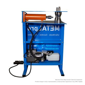 New METALPRO MP9000 12 Ton Hydraulic Tube and Pipe Bender for sale