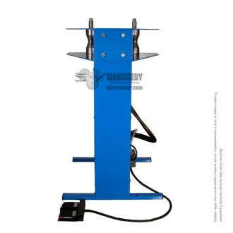 New METALPRO MP9000 12 Ton Hydraulic Tube and Pipe Bender for sale