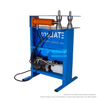 New METALPRO MP9000 12 Ton Hydraulic Tube and Pipe Bender for sale
