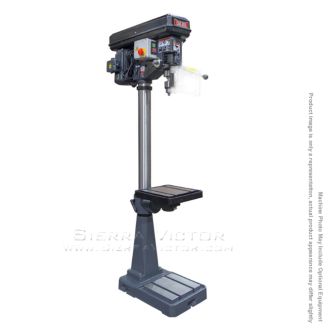 New DAKE SB-25 1 in. Floor Model Drill Press for sale