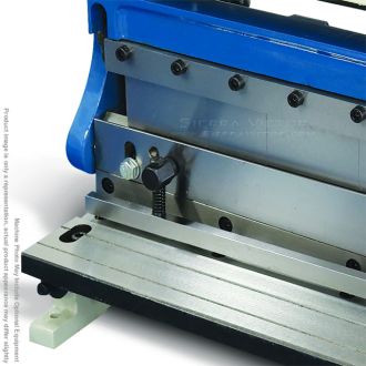 New BAILEIGH Shear Brake Roll SBR-1220 for sale