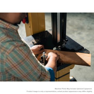 New POWERMATIC PM2415B 24 in. Bandsaw PM9-1791259B for sale