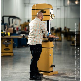 New POWERMATIC PM2415B 24 in. Bandsaw PM9-1791259B for sale