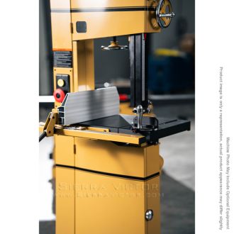 New POWERMATIC PM2415B 24 in. Bandsaw PM9-1791259B for sale