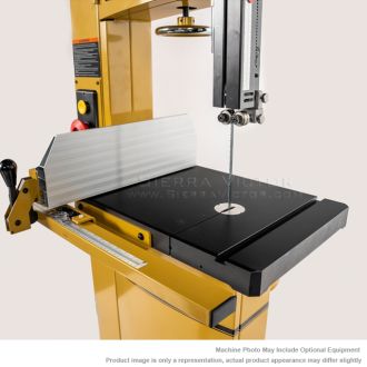 New POWERMATIC PM2415B 24 in. Bandsaw PM9-1791259B for sale