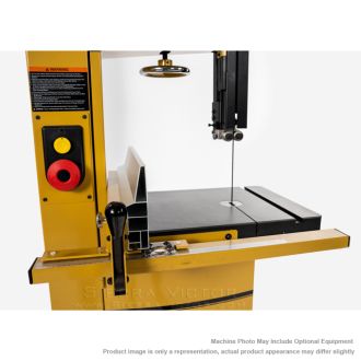 New POWERMATIC PM2415B 24 in. Bandsaw PM9-1791259B for sale