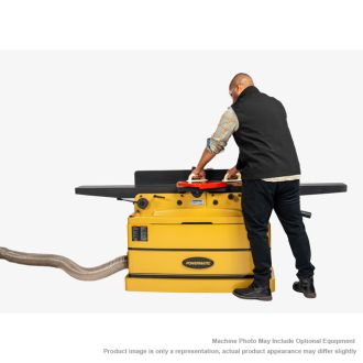 New POWERMATIC PJ-882 Parallelogram Jointer 2HP 1PH 230V 1610079 for sale