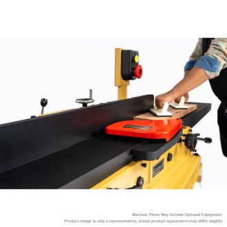 New POWERMATIC PJ-882 Parallelogram Jointer 2HP 1PH 230V 1610079 for sale