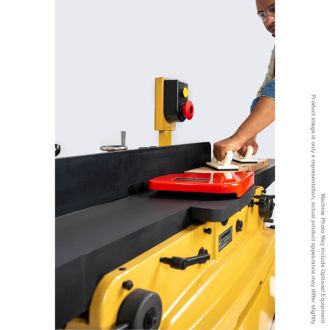 New POWERMATIC PJ-882 Parallelogram Jointer 2HP 1PH 230V 1610079 for sale