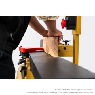 New POWERMATIC PJ-882 Parallelogram Jointer 2HP 1PH 230V 1610079 for sale
