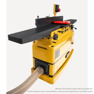 New POWERMATIC PJ-882 Parallelogram Jointer 2HP 1PH 230V 1610079 for sale