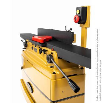 New POWERMATIC PJ-882 Parallelogram Jointer 2HP 1PH 230V 1610079 for sale