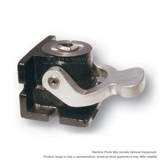 New KALAMAZOO 10C 5C Heavy Duty Two Position Collet Fixture for sale